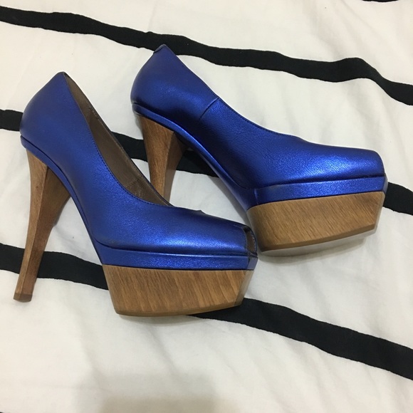 Authentic MARNI Shoes - Picture 2 of 6